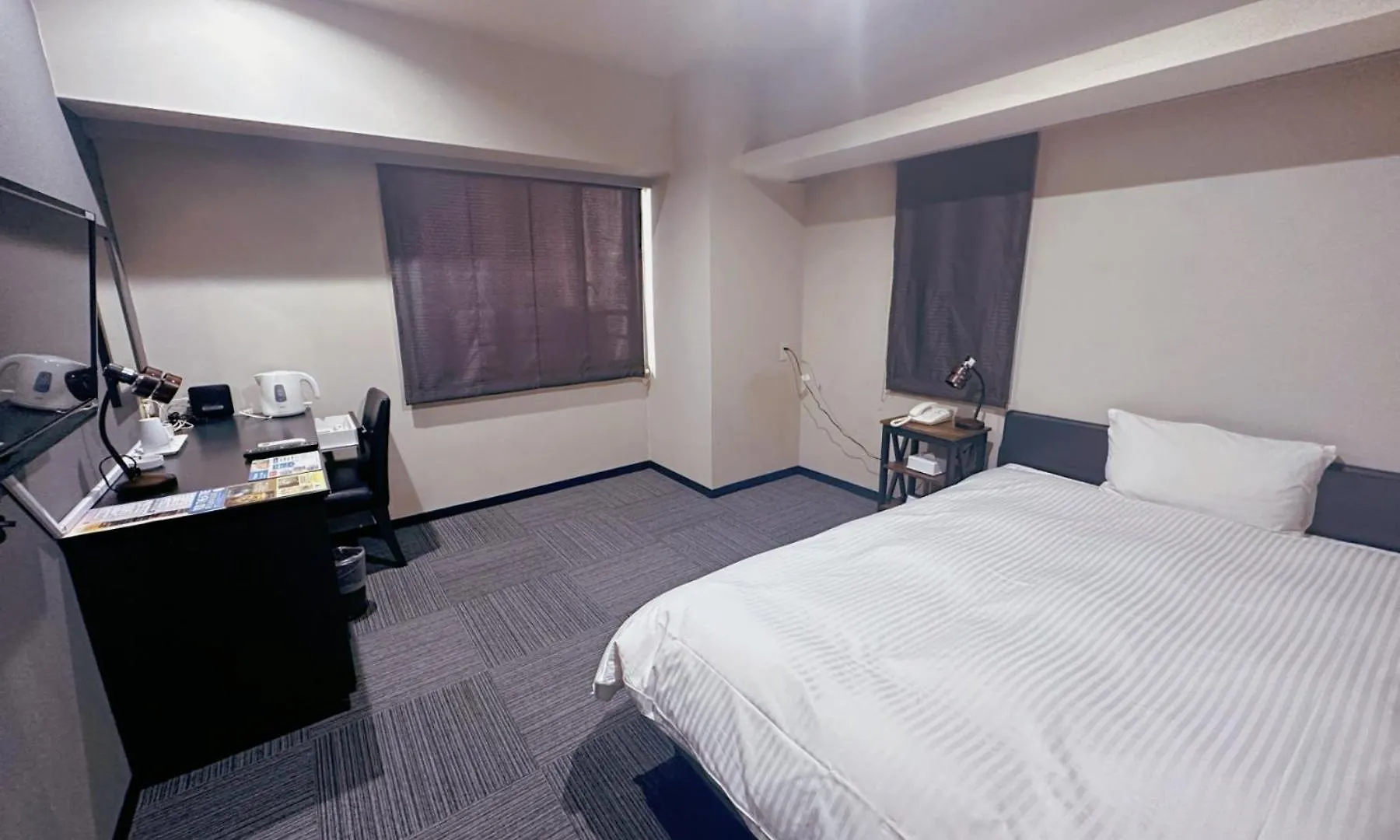 Nissay Hotel Fukuoka - Vacation Stay 80167V