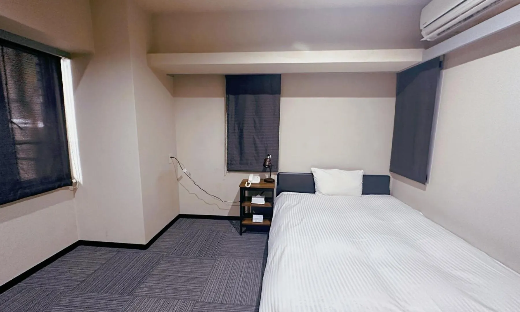 Nissay Hotel Fukuoka - Vacation Stay 80167V