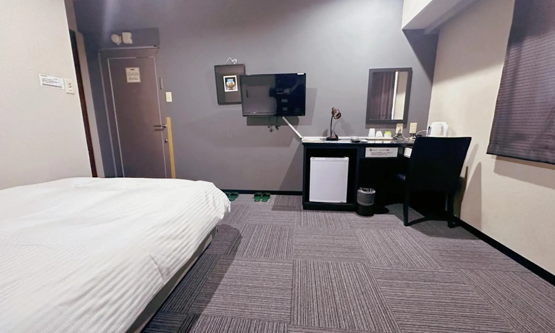 Nissay Hotel Fukuoka - Vacation Stay 80167V